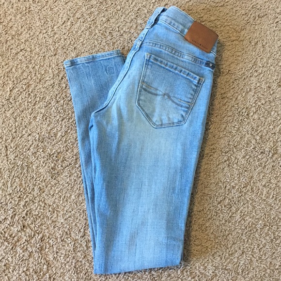 Lucky BrandCharlie Skinny Jeans - Picture 5 of 7